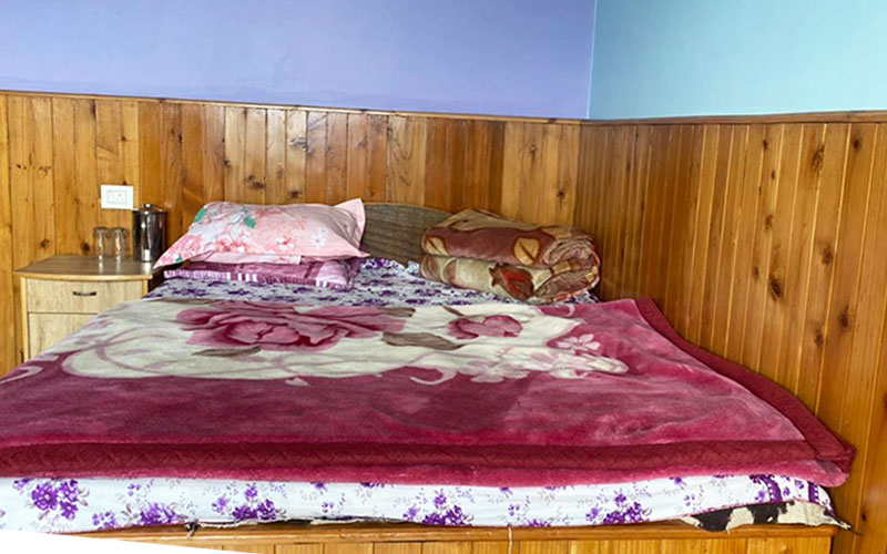 Dormitory Non Attached